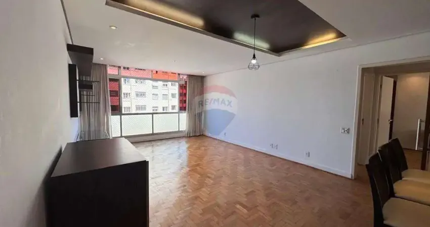 Apartamento com 2 quartos para alugar na Barra Funda, São Paulo