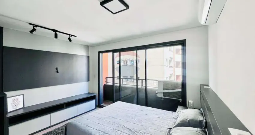 Kitnet / Stúdio para alugar na Rua Ministro Godói, 1113, Perdizes, São Paulo