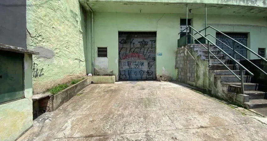 Excelente salão comercial para investimento! ótima localização!