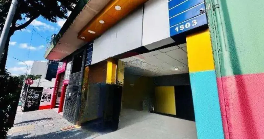 Estabelecimento comercial à venda – rua brigadeiro luís antônio, 1.503