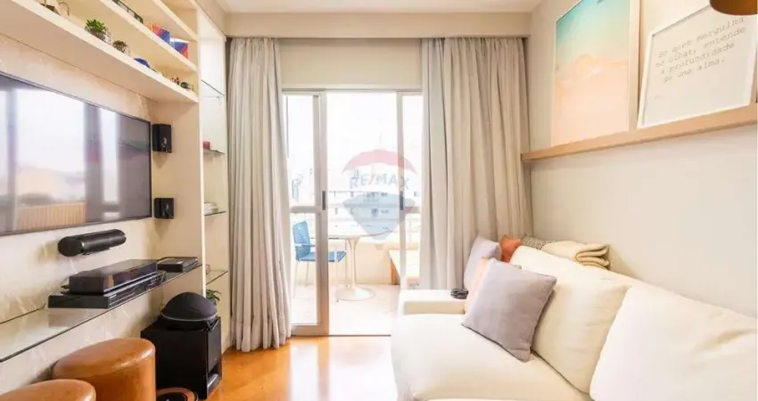 Apartamento com 2 quartos à venda na Rua Fiandeiras, 270, Vila Olímpia, São Paulo