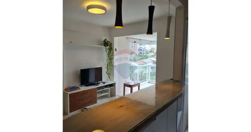 Apartamento com 2 quartos para alugar na Rua Aspicuelta, 1459, Vila Madalena, São Paulo