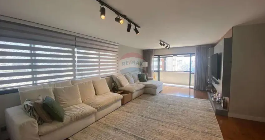 Apartamento com 4 quartos para alugar em Perdizes, São Paulo