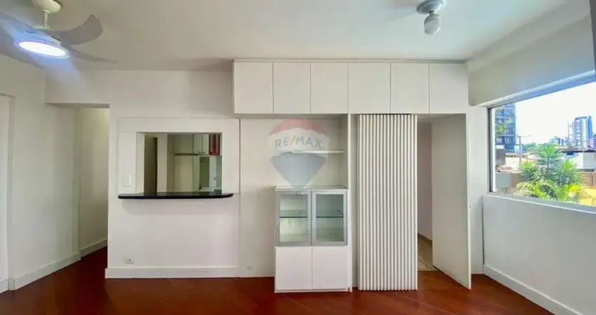 Apartamento com 3 quartos para alugar na Vila Olímpia, São Paulo