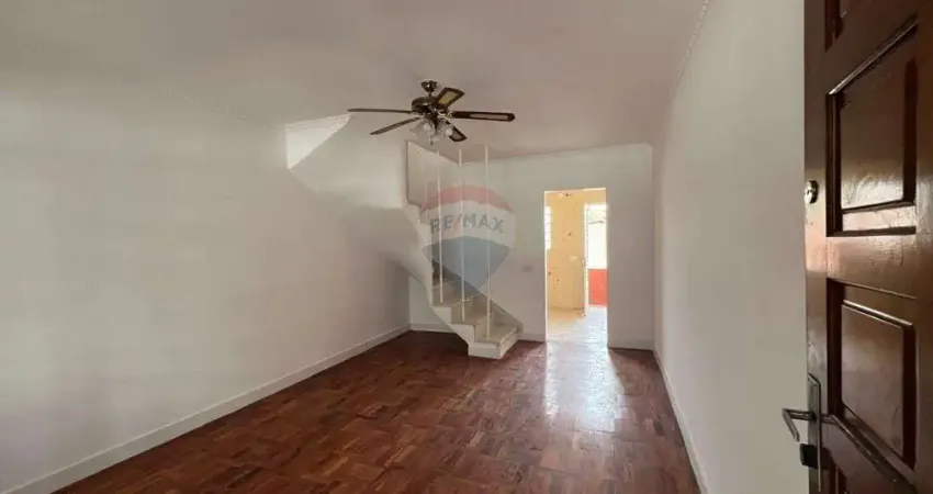 Casa com 2 quartos para alugar em Caxingui, São Paulo 