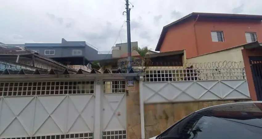 Casa com 3 quartos à venda na Cidade Ademar, São Paulo