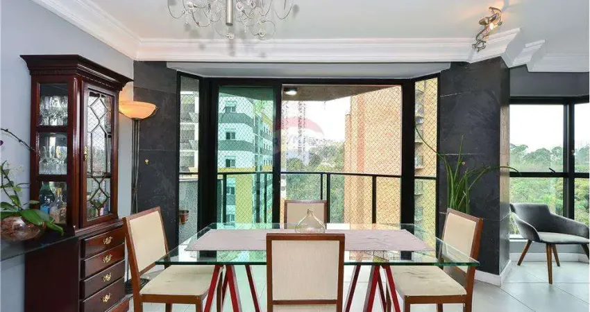 Apartamento a venda com 3 dor, 1 suíte, 97m2, 1 vaga - Morumbi/SP