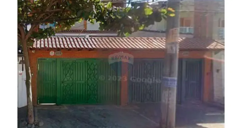 Excelente casa assobradada a venda em Pirituba, no Jardim Felicidade
