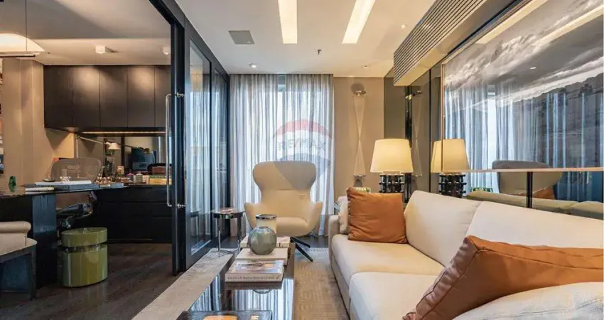 Um espaço diferenciado, com requinte e localização estratégica para valorizar sua marca.