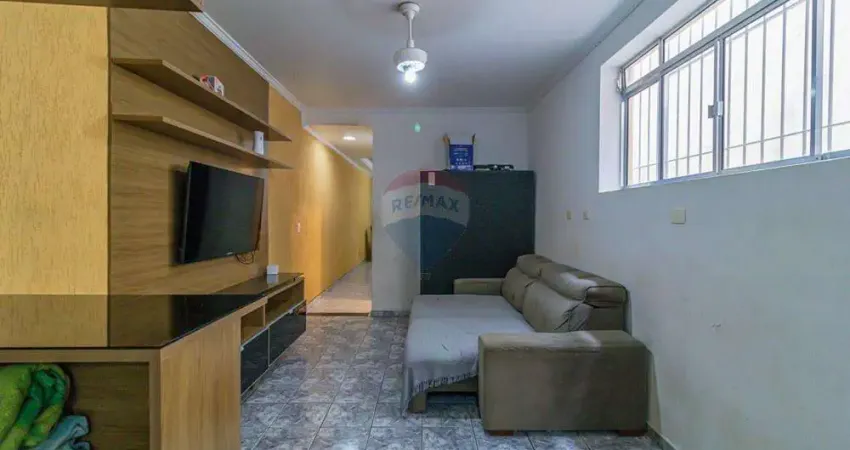 Casa com 3 quartos à venda na Rua Mussum, 22, Jardim Sabará, São Paulo