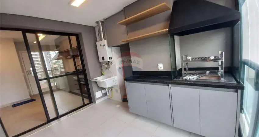 Apartamento com 1 quarto à venda na Praça Abílio Frare, 122, Bela Vista, Osasco