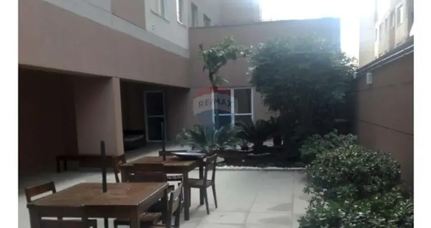 Apartamento com 2 quartos para alugar na Barra Funda, São Paulo