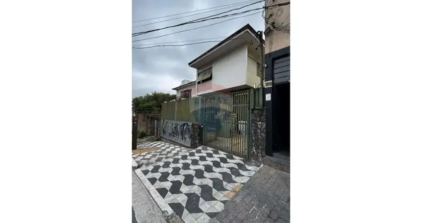 Casa com 4 quartos à venda no Mirandópolis, São Paulo