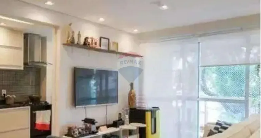 Apartamento para locação no Alto da Lapa de 60m, 2 dormitórios, 1 suíte, 2 banheiros, 1 vaga!