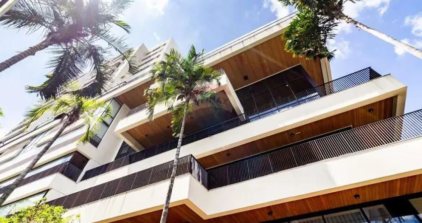 Apartamento com 2 quartos para alugar na Pompéia, São Paulo