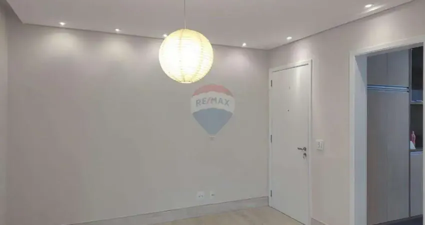 Apartamento com 3 quartos para alugar na Vila Leopoldina, São Paulo