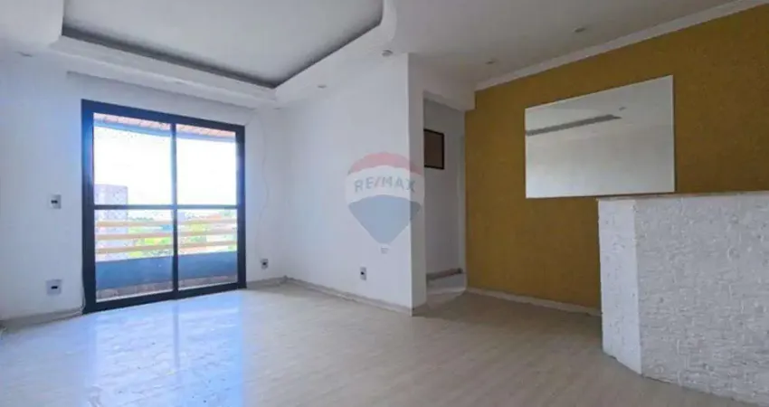 Apartamento para Locação em Pirituba – Excelente Localização!
