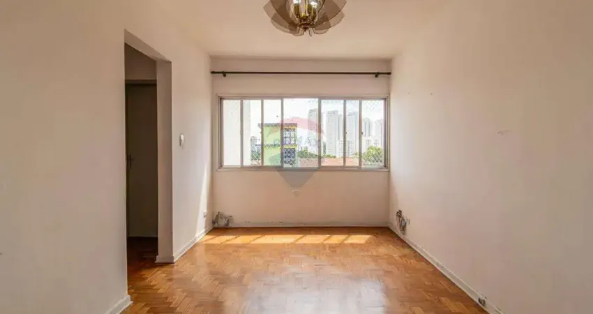 Apartamento à venda no Jardim Marajoara: 2 dormitórios | 1 vaga de garagem | ótima localização