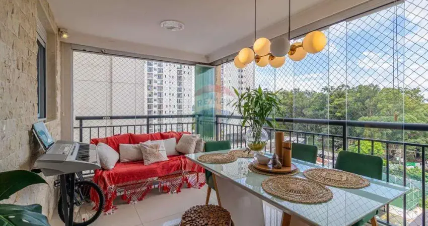 Apartamento com 2 quartos à venda na Rua Marcílio Dias, 104, Socorro, São Paulo