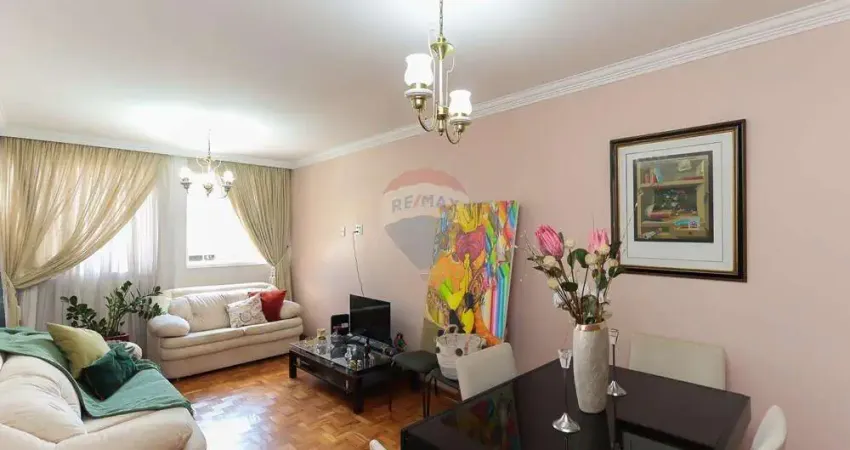 Apartamento com 2 quartos à venda na Avenida Francisco Matarazzo, 244, Água Branca, São Paulo