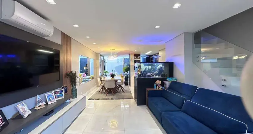 Casa em condomínio fechado com 3 quartos à venda na Rua Frederico Rene de Jaegher, 481, Rio Bonito, São Paulo