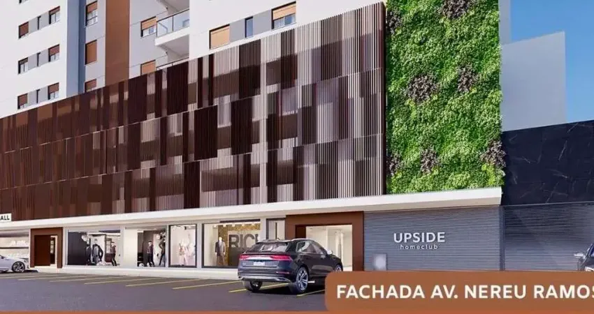 Apartamento com 2 quartos à venda no Itacolomi, Balneário Piçarras 