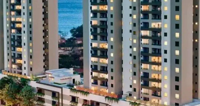 APTO C/01 SUITE+02 QUARTOS, SKYLINE CLUB-PENHA SC