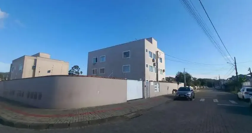 Apartamento com 2 quartos à venda na Nossa Senhora da Paz, Balneário Piçarras 