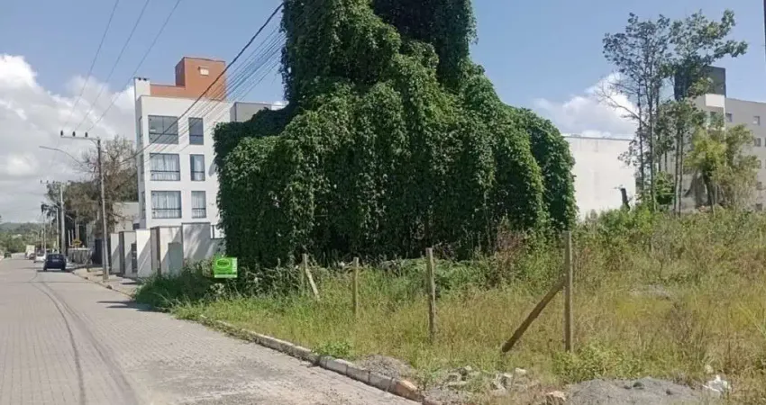Terreno à venda no Centro, Balneário Piçarras 