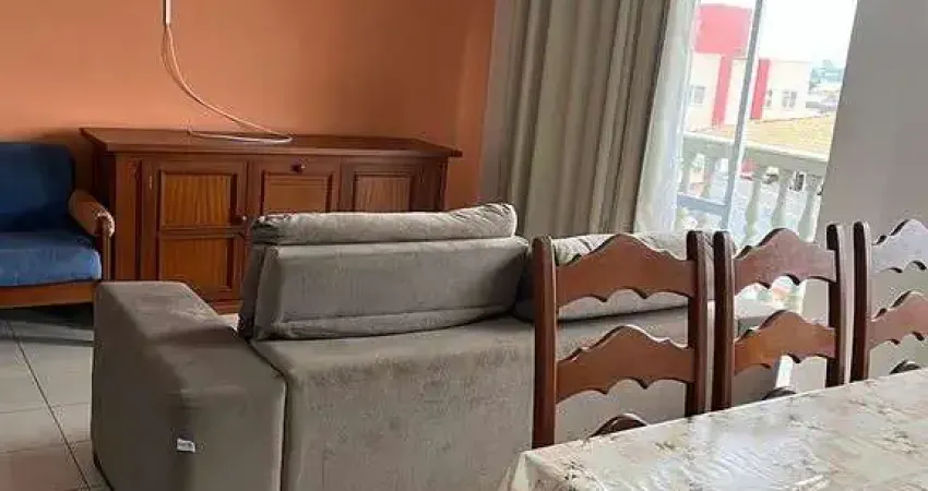 Apartamento com 3 quartos para alugar no Centro, Balneário Piçarras 