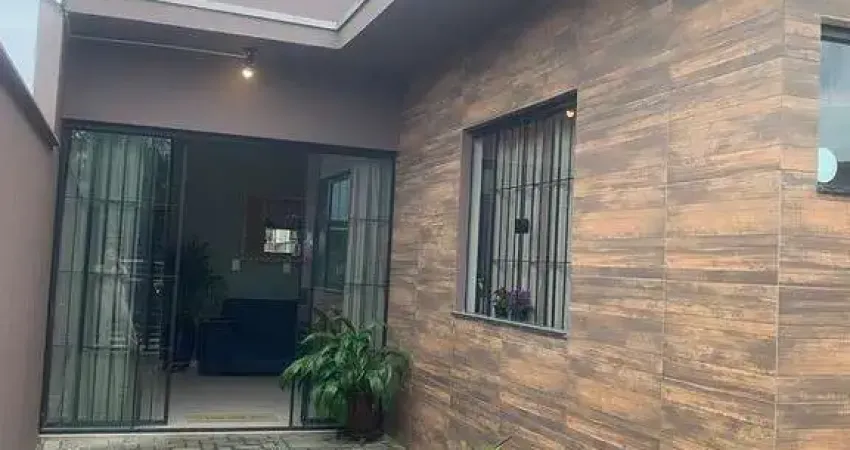 Casa com 2 quartos à venda no Itacolomi, Balneário Piçarras