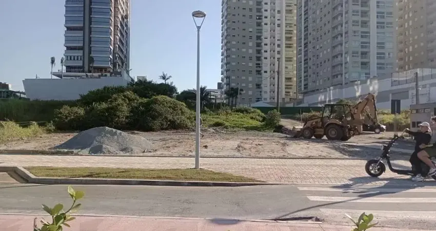 Terreno à venda no Itacolomi, Balneário Piçarras 