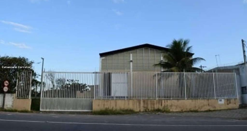 Barracão / Galpão / Depósito à venda na Rodovia Oswaldo Junqueira Ortiz Monteiro, Parque das Rodovias, Lorena