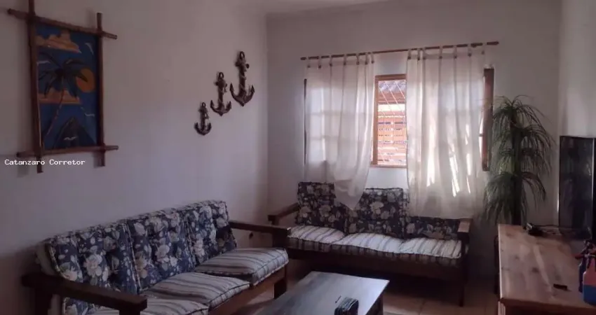 Casa para Venda em Caraguatatuba, Balneário Forest, 2 dormitórios, 1 banheiro, 4 vagas