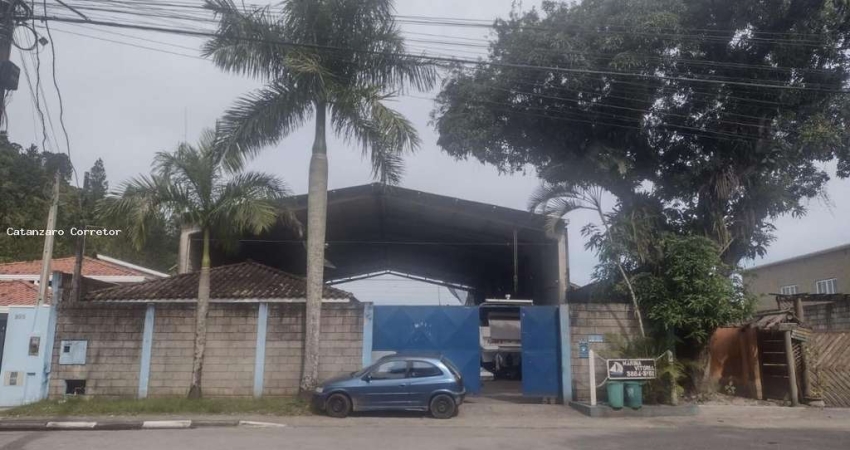 Terreno para Venda em Caraguatatuba, Tabatinga, 1 dormitório, 2 banheiros