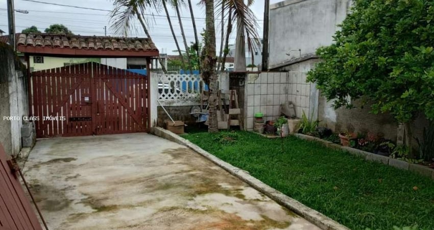 Casa para Venda em Caraguatatuba, Jardim das Gaivotas, 2 dormitórios, 1 suíte, 2 banheiros, 6 vagas