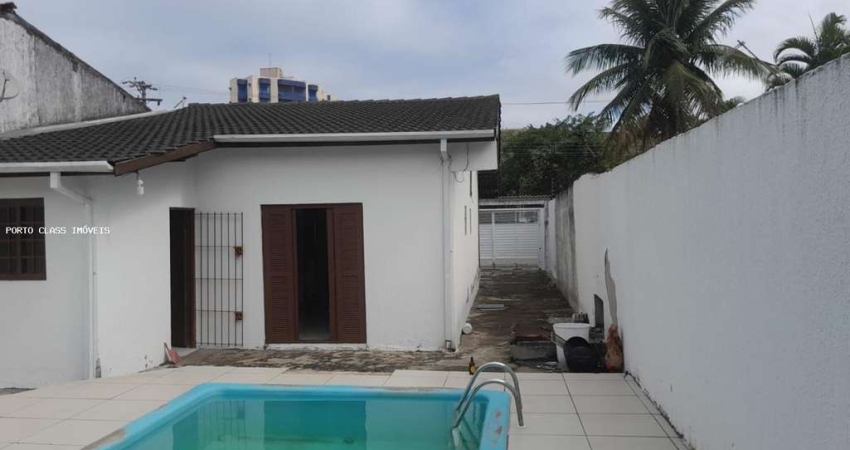 Casa para Venda em Caraguatatuba, Vila Atlântica, 2 dormitórios, 1 suíte, 2 banheiros, 2 vagas