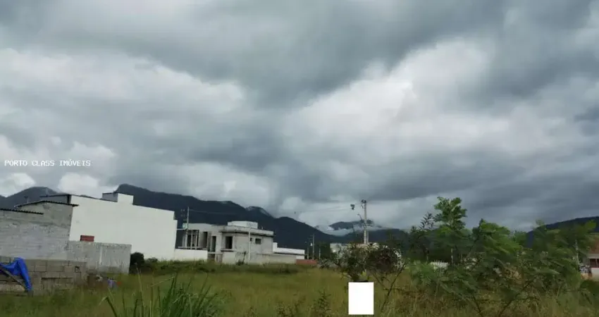 Terreno à venda na Avenida José da Costa Pinheiro Júnior, 940, Travessão, Caraguatatuba