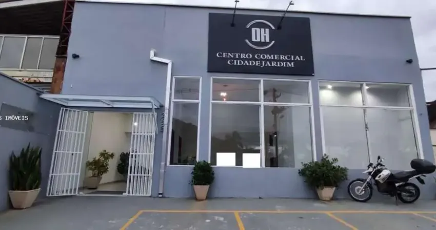Sala Comercial para Locação em Caraguatatuba, Martim de Sá