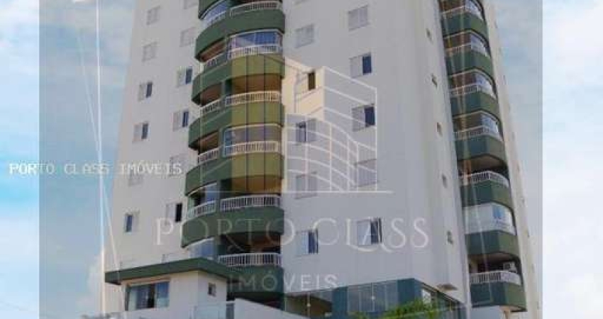 Apartamento para Venda em Caraguatatuba, Indaiá, 3 dormitórios, 1 suíte, 2 banheiros, 1 vaga