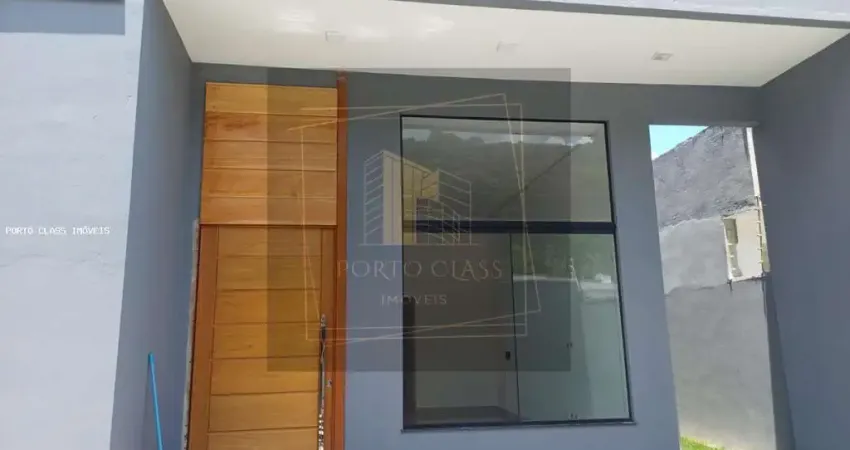 Casa para Venda em Caraguatatuba, Massaguaçu, 3 dormitórios, 1 suíte, 2 banheiros, 2 vagas