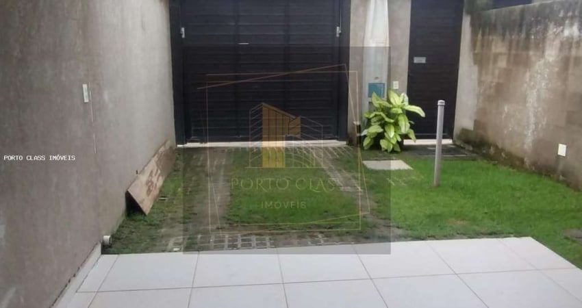 Casa para Locação em Caraguatatuba, Balneário dos Golfinhos, 2 dormitórios, 2 suítes, 2 banheiros, 2 vagas