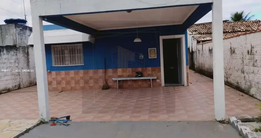 Casa para Locação em Caraguatatuba, Jardim Palmeiras, 2 dormitórios, 1 suíte, 2 banheiros, 4 vagas