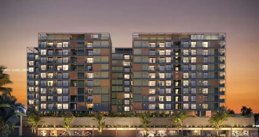 Apartamento na Planta para Venda em Caraguatatuba, Centro, 1 dormitório, 1 suíte, 2 banheiros, 1 vaga