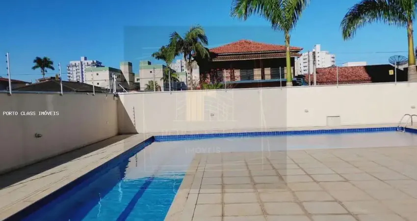 Apartamento para Locação em Caraguatatuba, Indaiá, 2 dormitórios, 1 suíte, 2 banheiros, 1 vaga