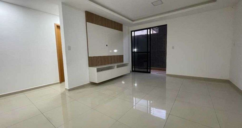 Excelente Apto para vender nos Bancários com 132m²