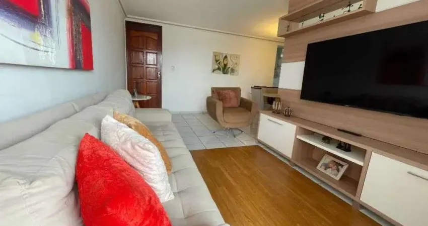 Belíssimo apto de 3 quartos para vender no Jd. Cidade Universitária