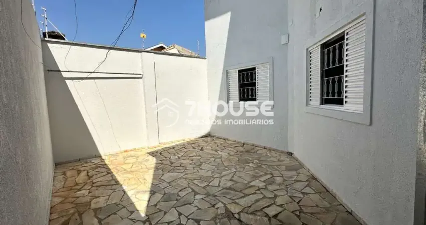 Imperdível casa à venda em Paulínia-SP, Alto de Pinheiros: 4 quartos, 1 suíte, 3 vagas, 206,59 m² de área!
