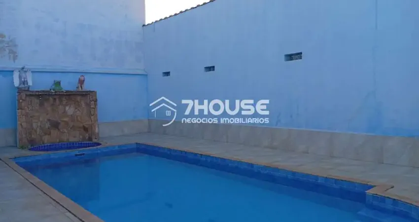 Chácara à venda em Paulínia-SP, São José: 1 quarto, 3 banheiros, 4 vagas de garagem, 400 m² de área.
