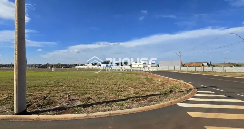 TERRENO À VENDA - Terras da Fazenda. Venda em Paulínia-SP, Jardim Flamboyant  207,62 m² de Área